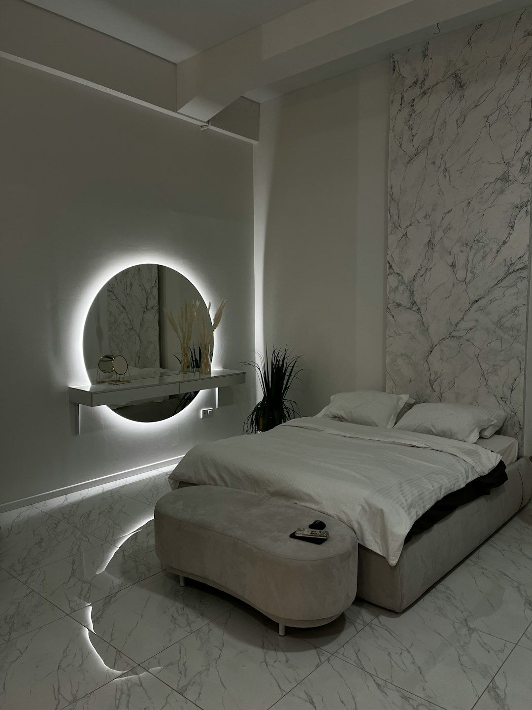 Serene Sanctuary