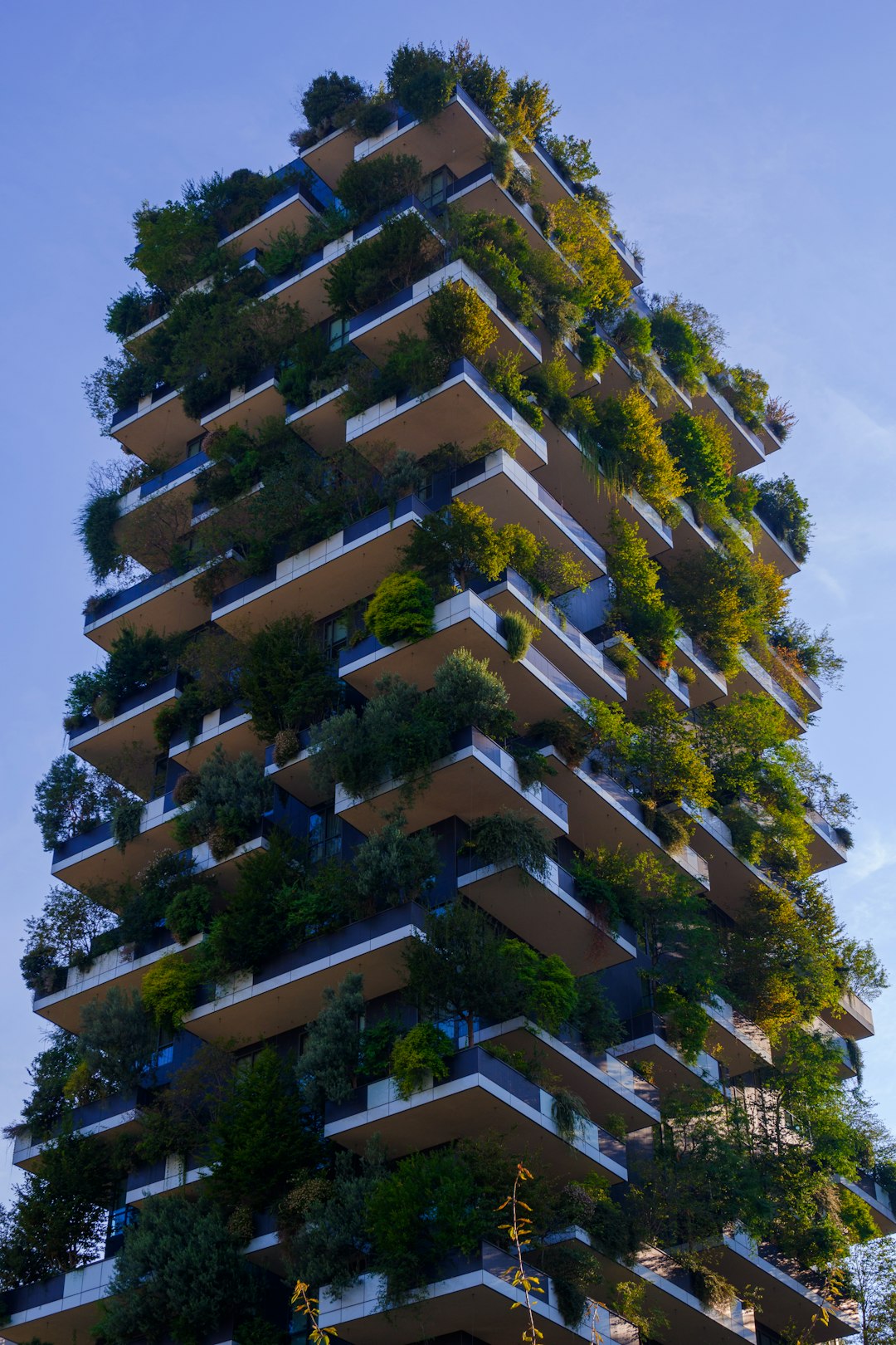 EcoHaven Residence