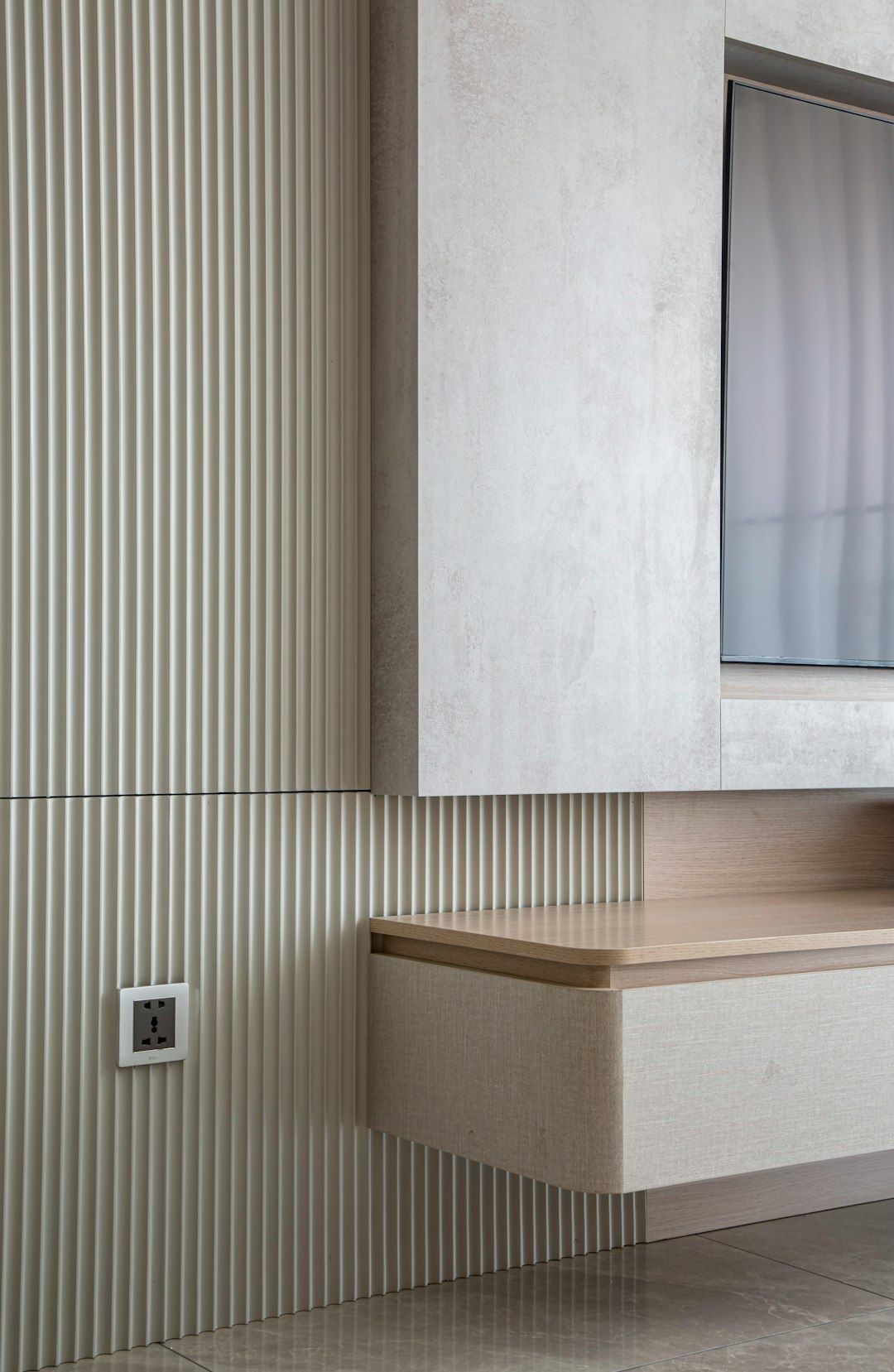 Minimalist Haven