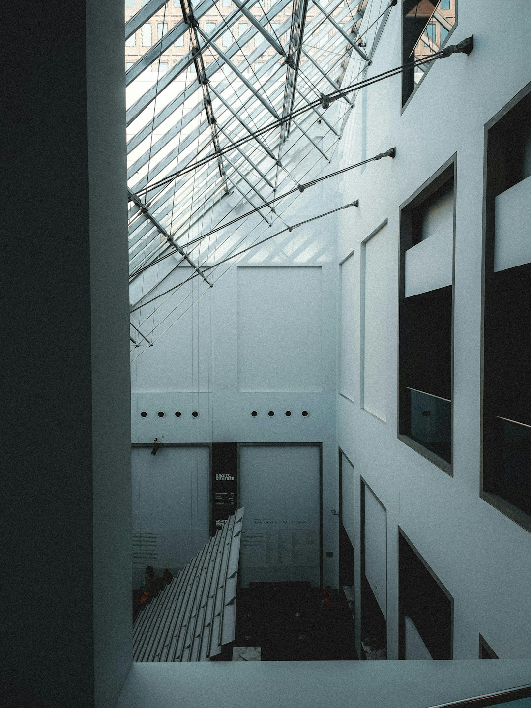 Architecture Studio