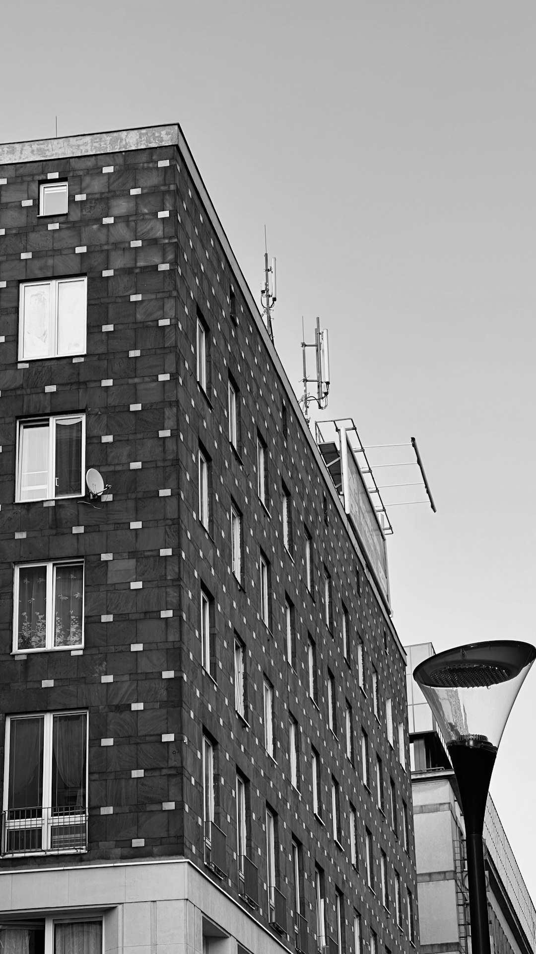 Architectural Services