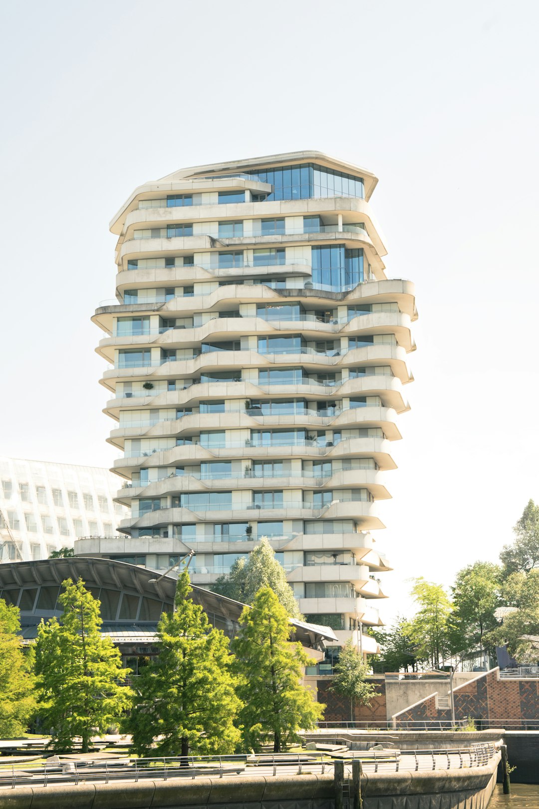 Modern Architecture